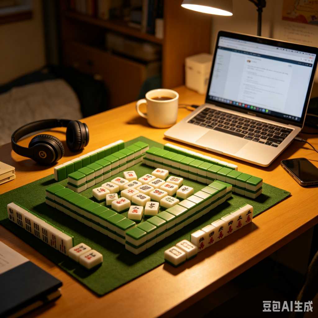 PeoriaAZ,mahjong