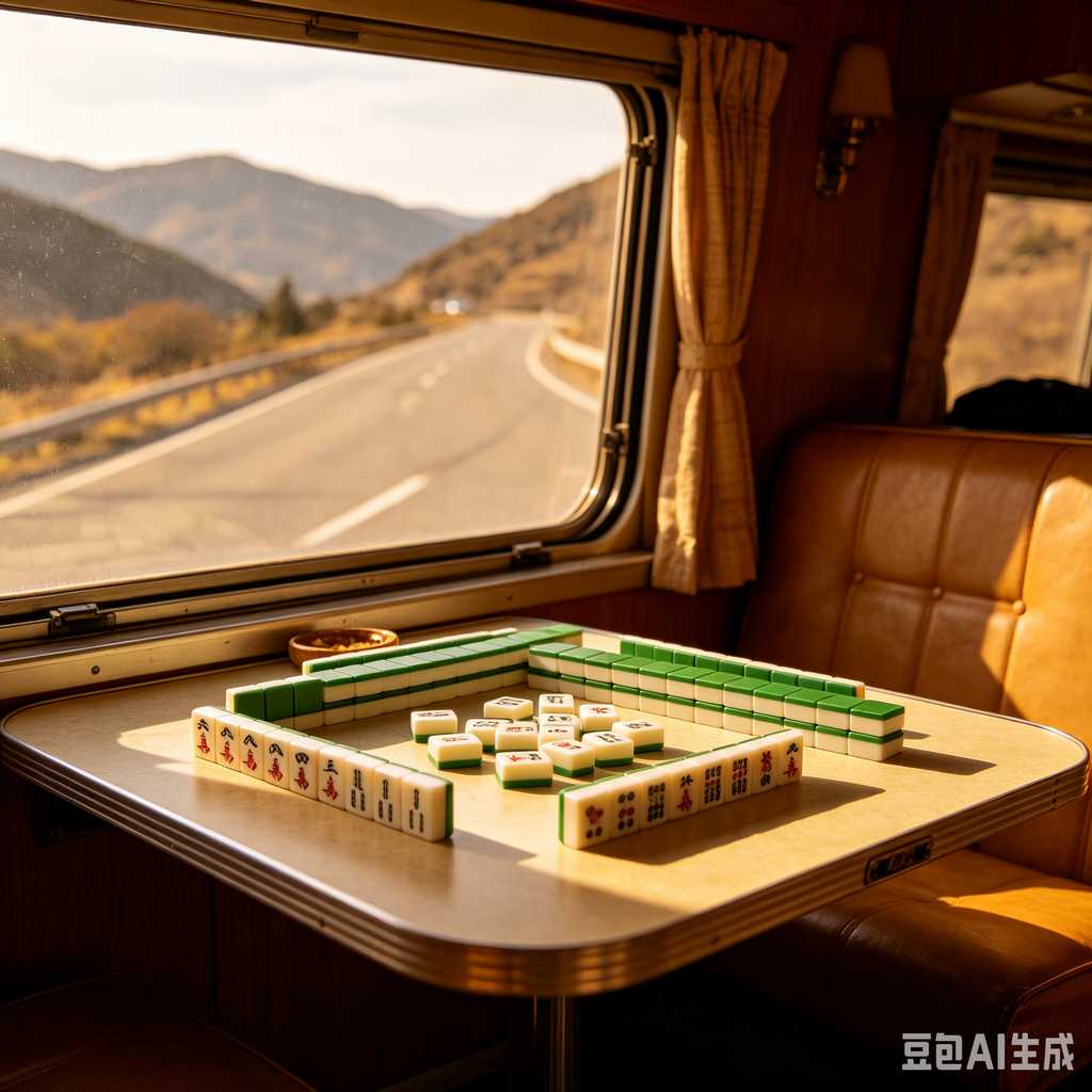 Leiden,mahjong