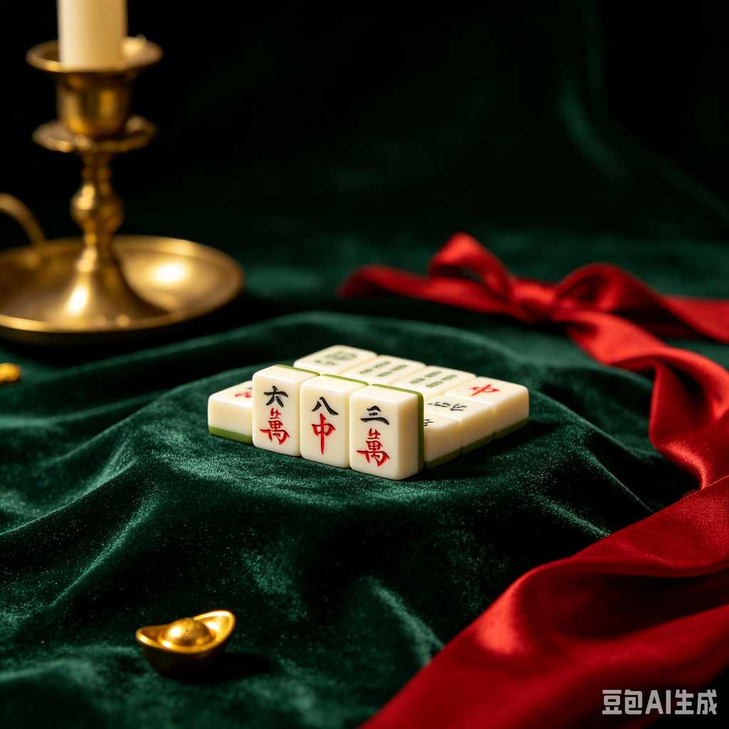 Georgetown,mahjong