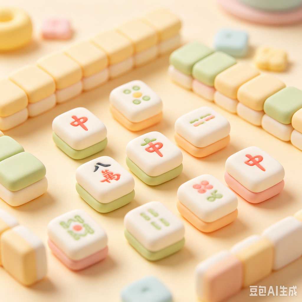 Carlsbad,mahjong