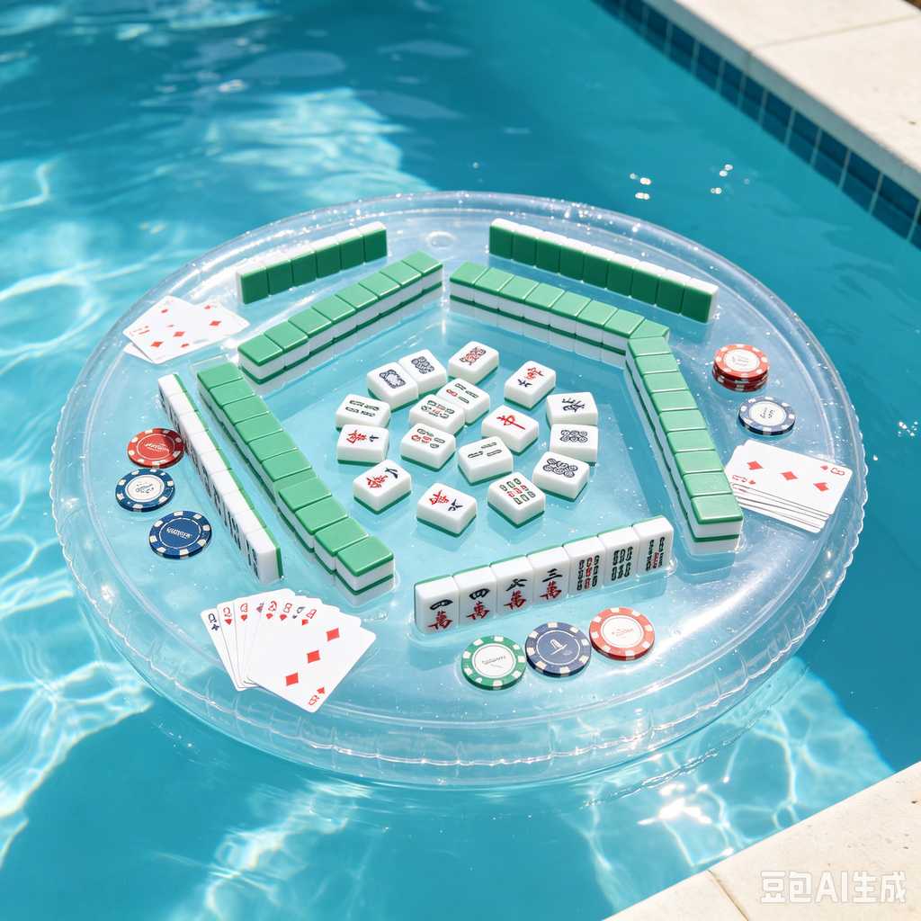 NorthCarolina,mahjong